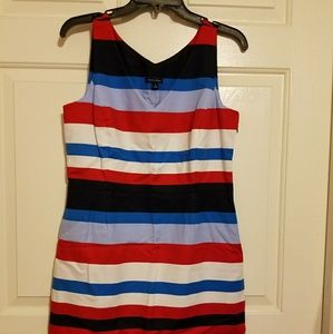 Tommy Hilfiger Sleeveless Dress